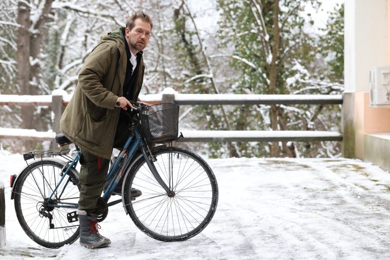 jasa-jenul, kolesarski-protesti