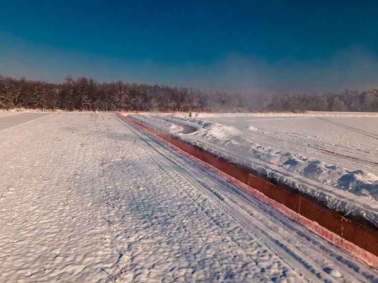 vrtina-rak-1/86, rakičan-vrtina, dron, geotermalna-vrtina