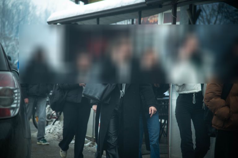 srednja-zdravstvena-šola-murska-sobota, napad, dijaki