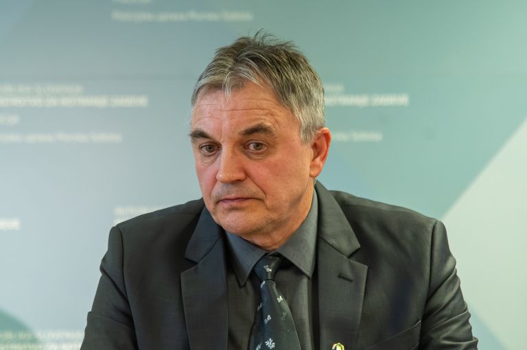 napad-zdravstvena-šola, novinarska-konferenca, z-nožem-srednja-šola-rakičan-2026