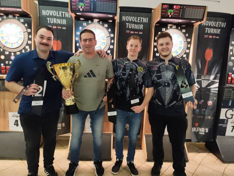 elektronski-pikado, friends-team, sveti-jurij, novoletni-turnir