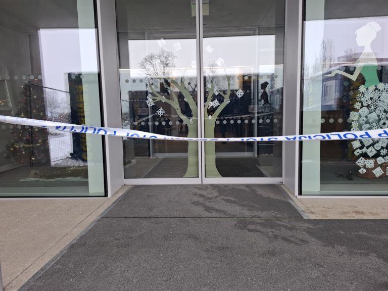 srednja-zdravstvena-sola-murska-sobota, napad