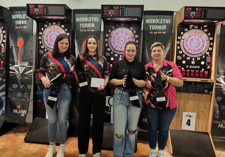 elektronski-pikado, friends-team, sveti-jurij, novoletni-turnir