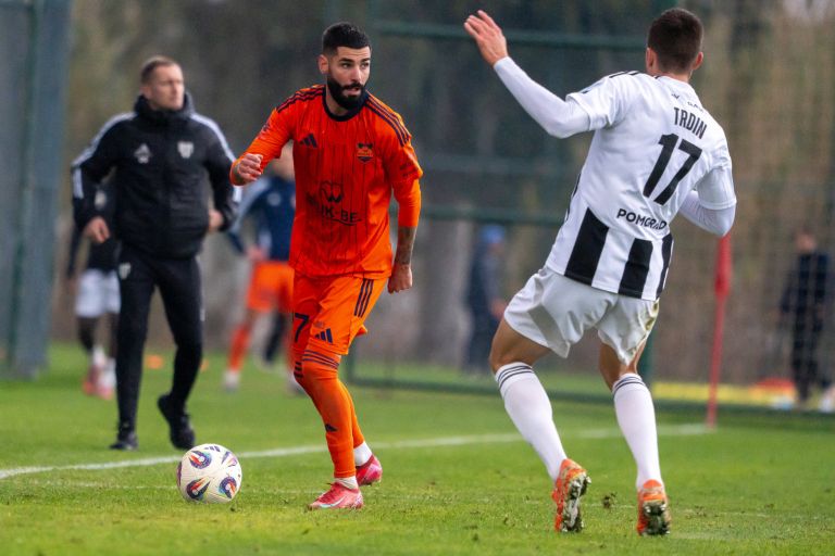 pripravljalna-tekma, turcija, antalya, bruk-bet, termalica, ns-mura