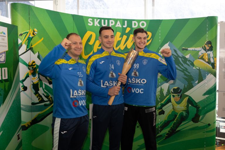 Laško maraton legend 2026 1 dan 12