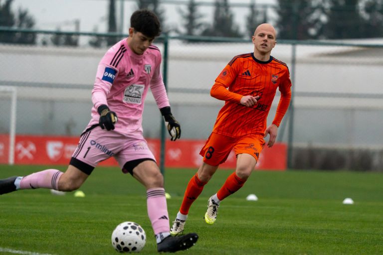 pripravljalna-tekma, turcija, antalya, bruk-bet, termalica, ns-mura