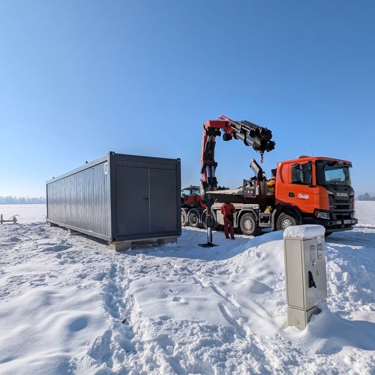 institut-revivo, kecige, kontejner, apace