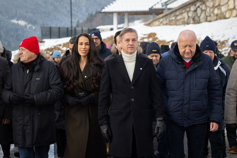 drazgose, robert-golob