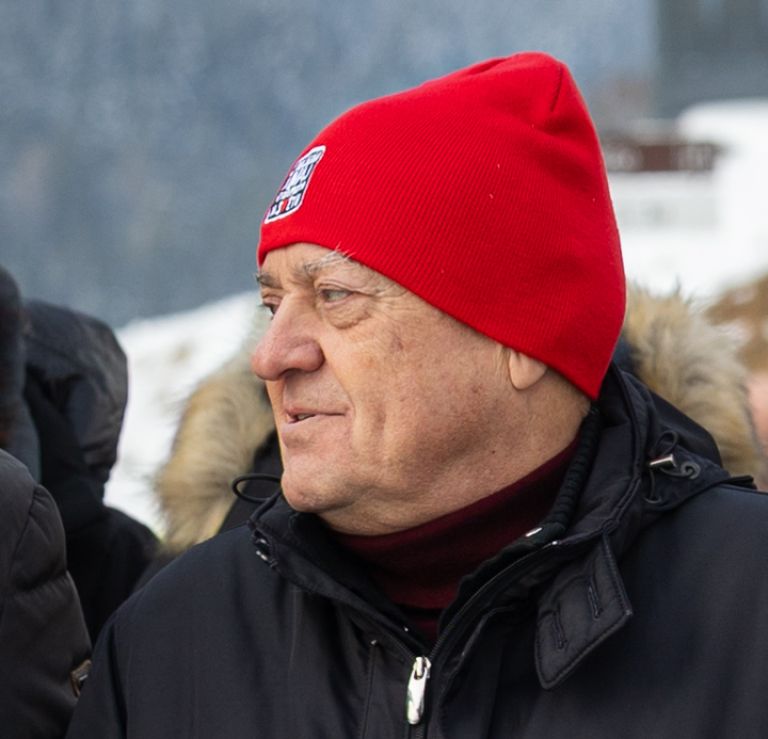 drazgose, robert-golob