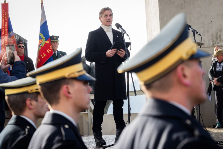 drazgose, robert-golob