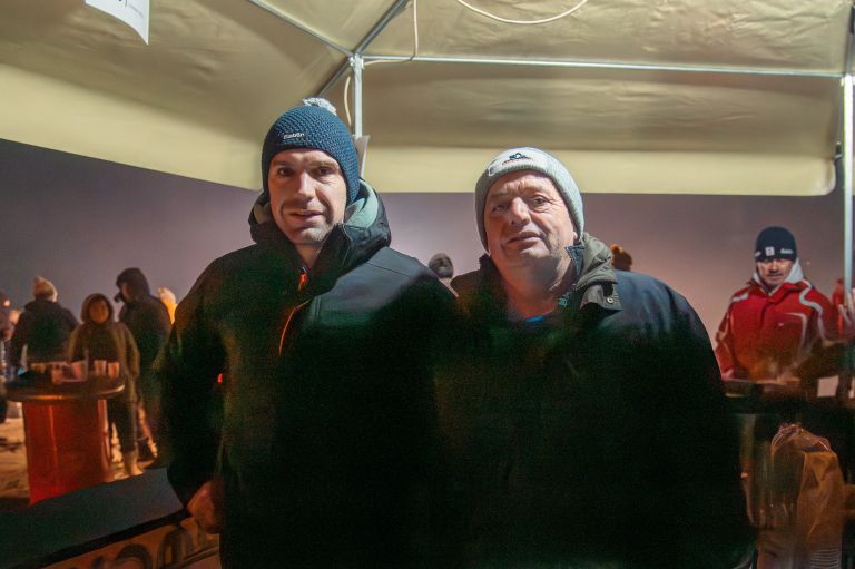 nočno-sankanje-ropoča, sankaški-pokal-občine-rogašovci, sanke, otroci, mladi, zima-zabava, sneg