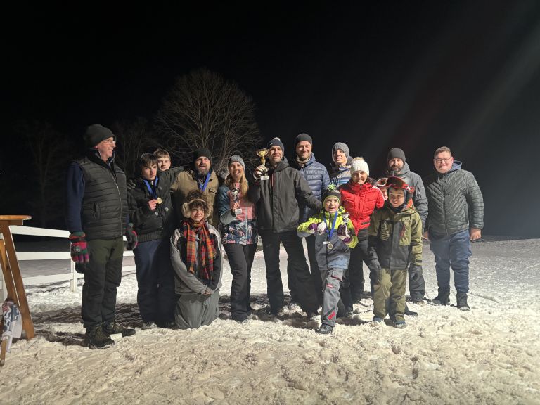 ropoca, nocno-sankasko-tekmovanje, sankanje