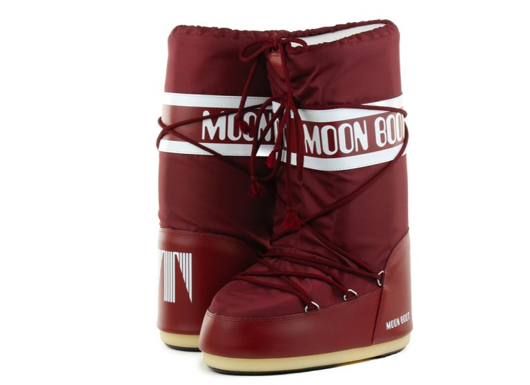 škornji MOON BOOT, OFFICE SHOES, ALEJA