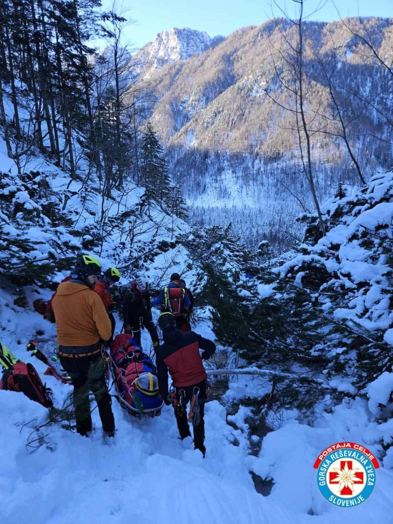 resevanje, gorsko-resevanje