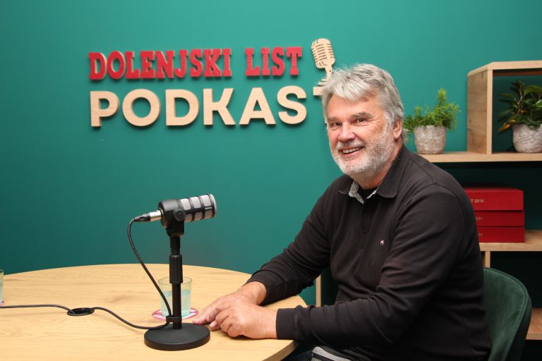 podkast-dolenjski-list, goran-rovan