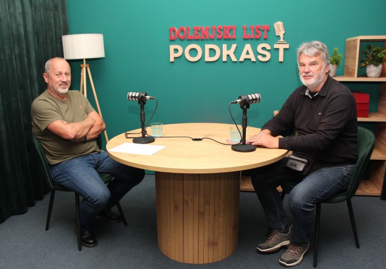 podkast-dolenjski-list, goran-rovan