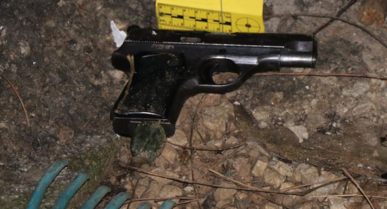 orozje, pu-novo-mesto