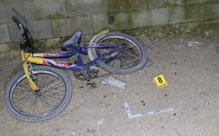 orozje, pu-novo-mesto