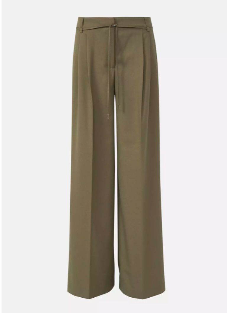 hlače COMMA, ALEJA