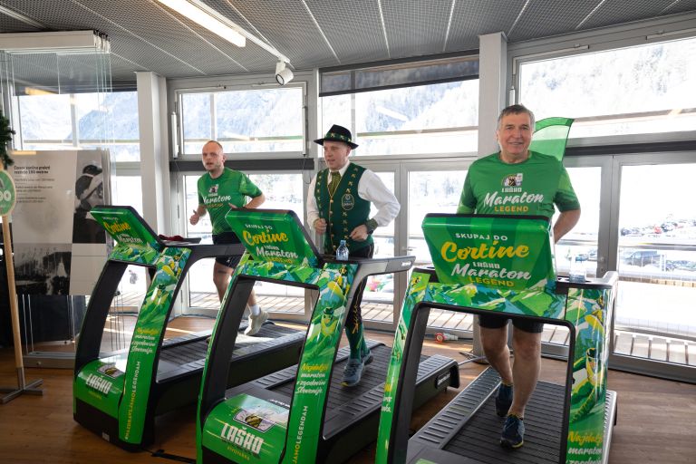 Laško maraton legend 2026 1 dan 6