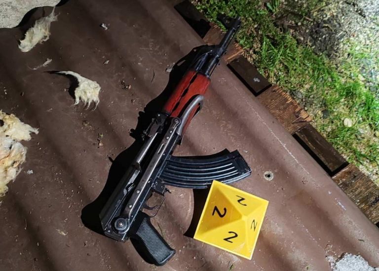 orozje, pu-novo-mesto