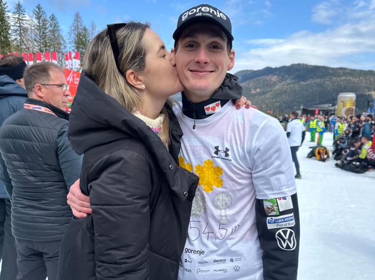 domen-prevc, spela-ravnik