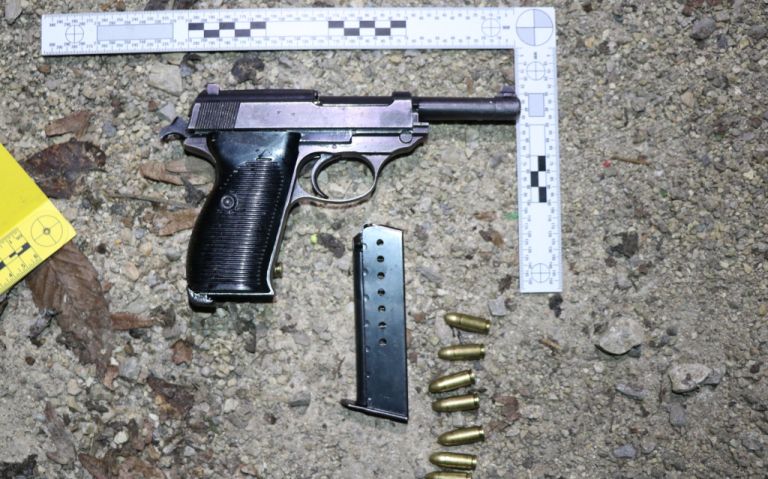 orozje, pu-novo-mesto