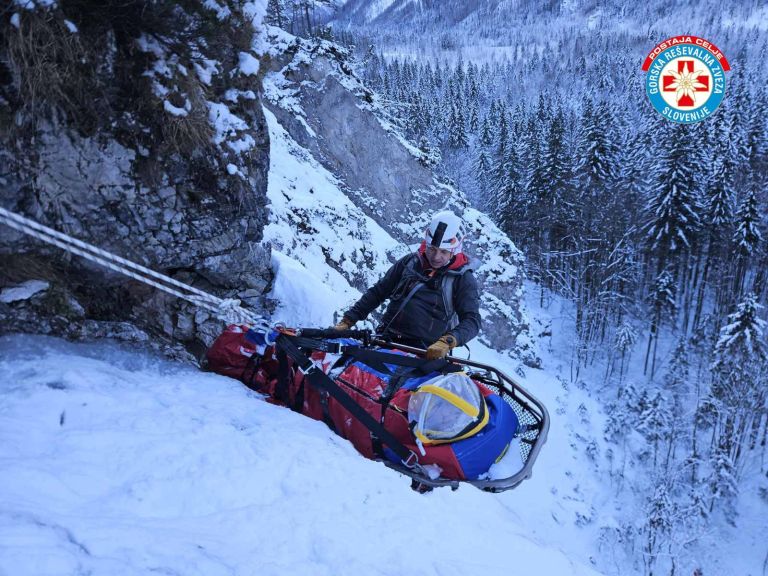 resevanje, gorsko-resevanje