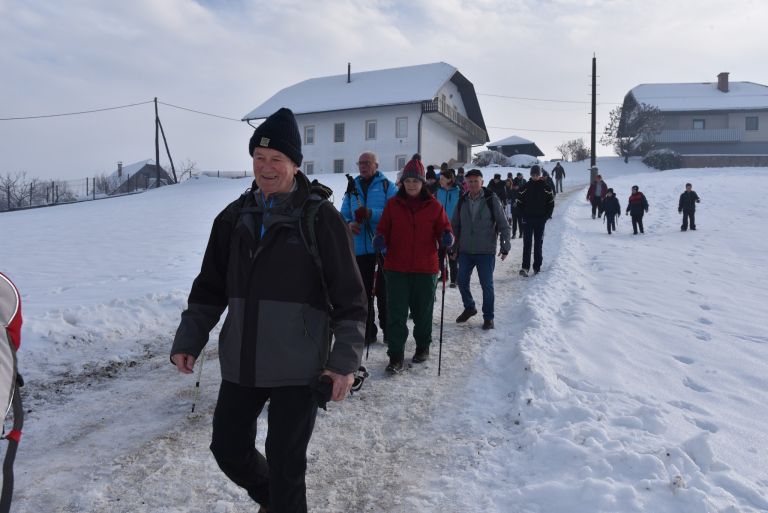trstenjakov-pohod, planinsko-drustvo-gornja-radgona, anton-trstenjak