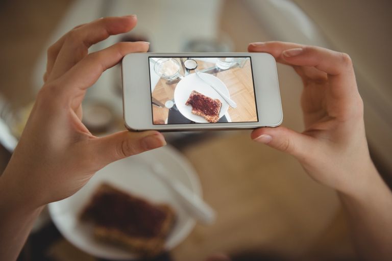 mobilni-telefon, bakterije