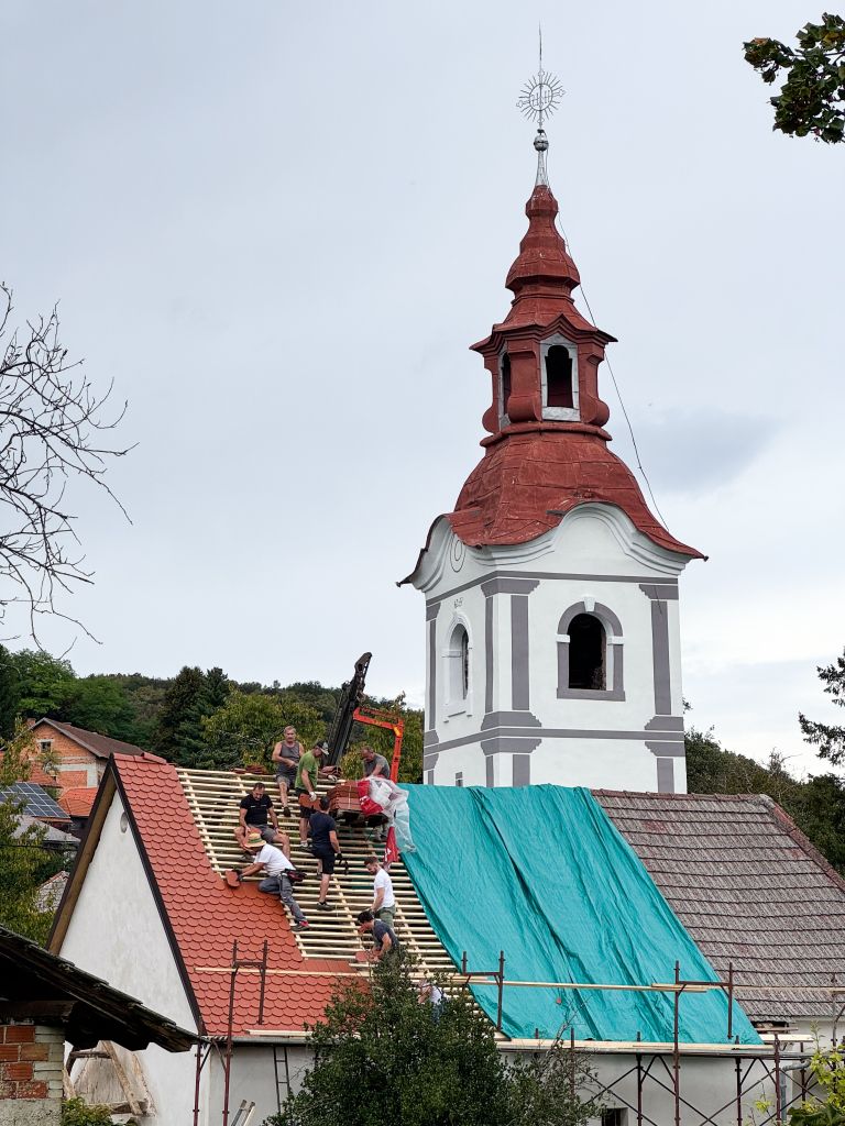 cerkev-sv-stefana, toplice-obnova
