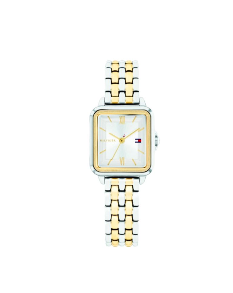 ura TOMMY HILFIGER, SLOWATCH, ALEJA