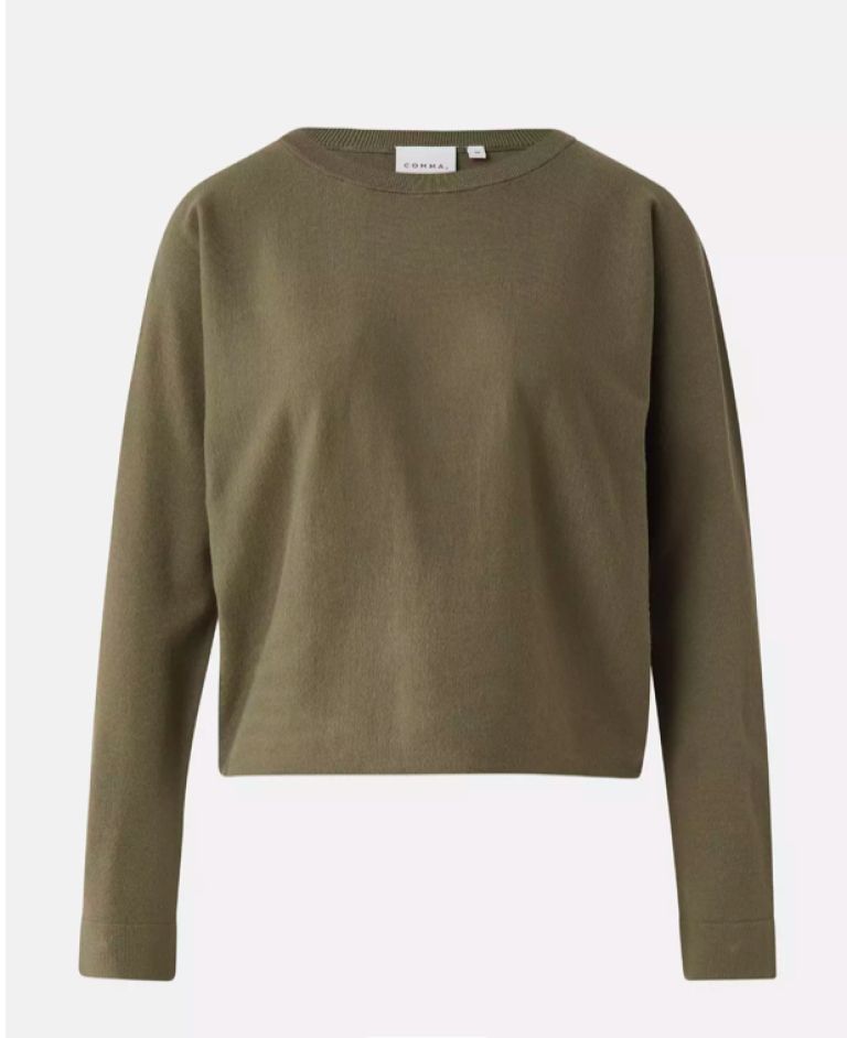 pulover COMMA, ALEJA