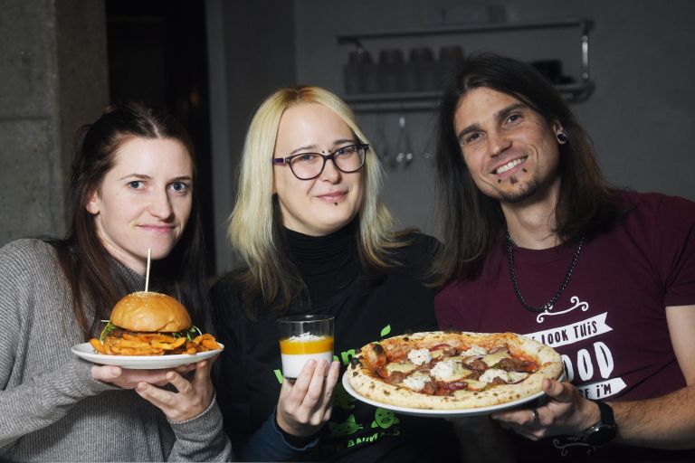 vegani