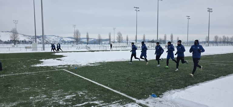 nafta-1903, priprave, januar-2026