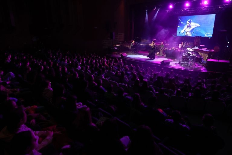 bumfest, zalec, tolkala