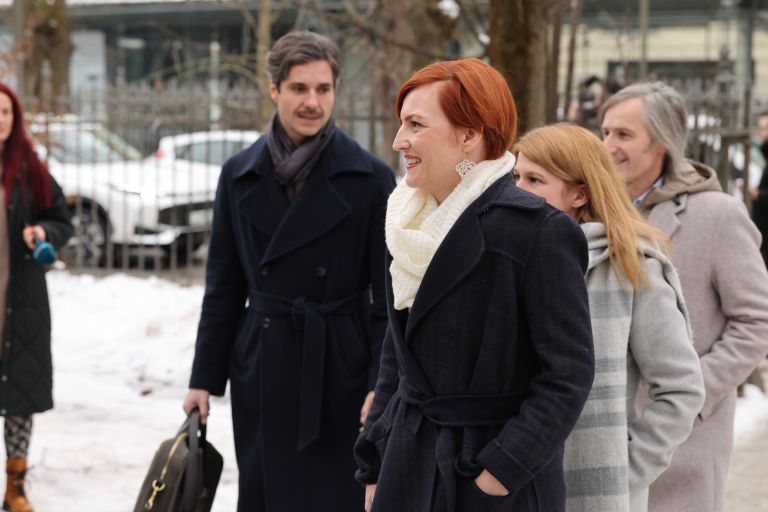 mesec, vrečko, Zgojznik, Macerl