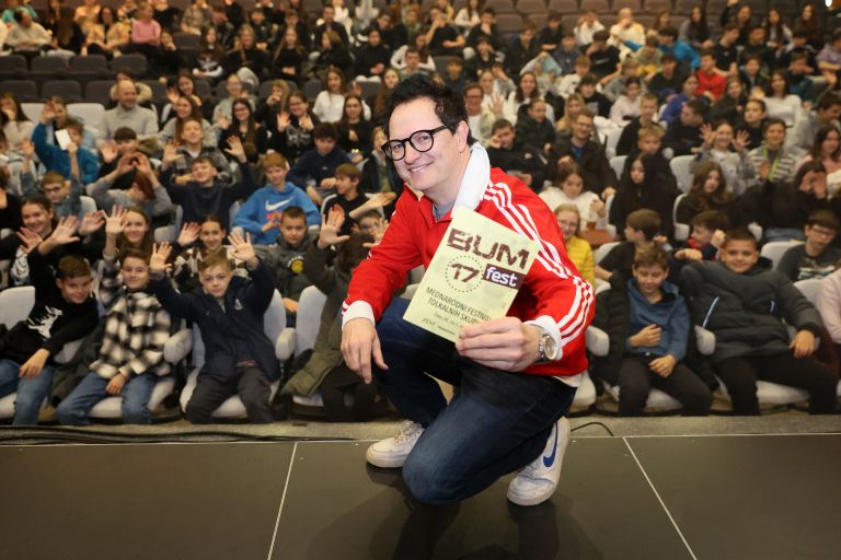 bumfest, zalec, tolkala