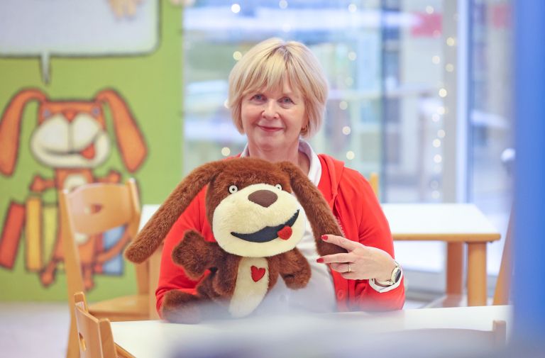 ida-kreca, knjiznica-pri-misku-knjizku, otroski-oddelek, osrednja-knjiznica-celje, bralna-kultura, pismenost, branje