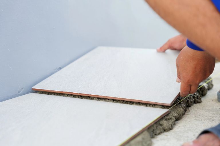 polaganje-ploscic, keramika