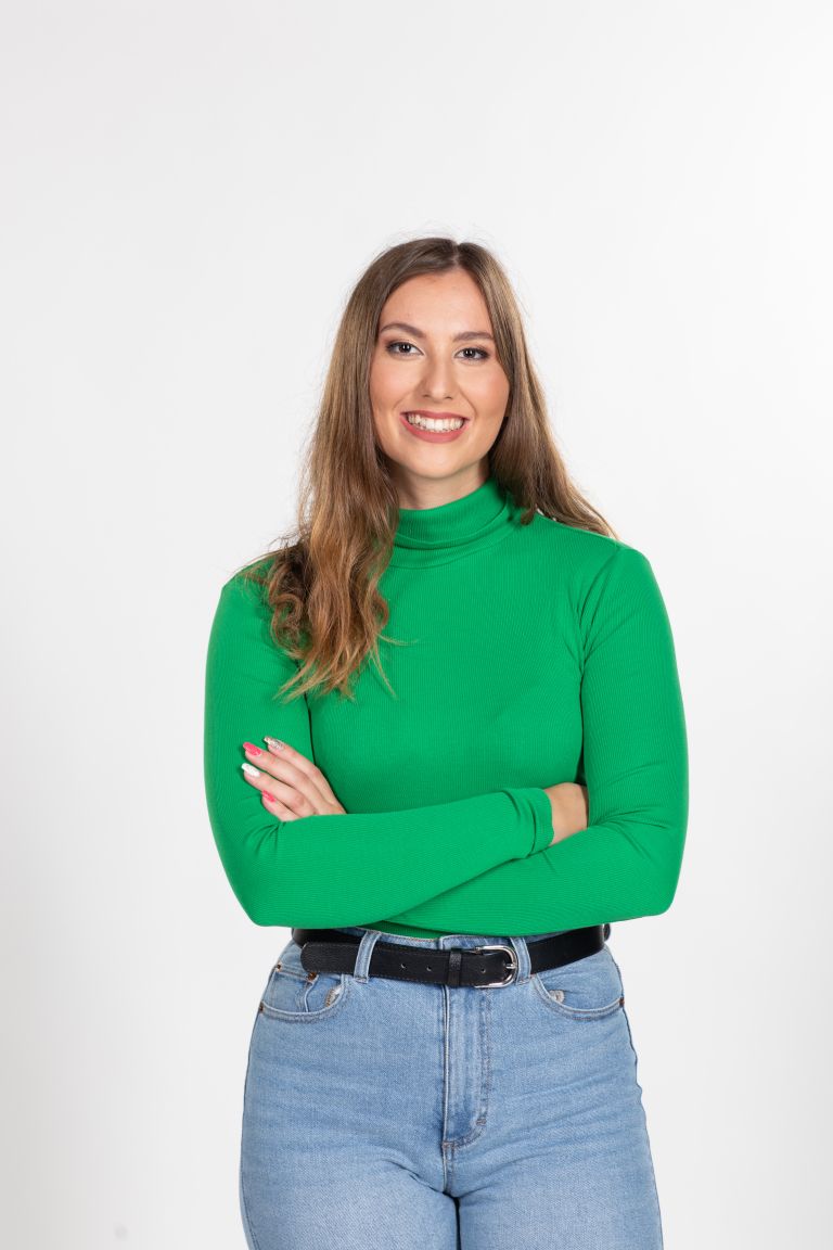 Lara Tošić