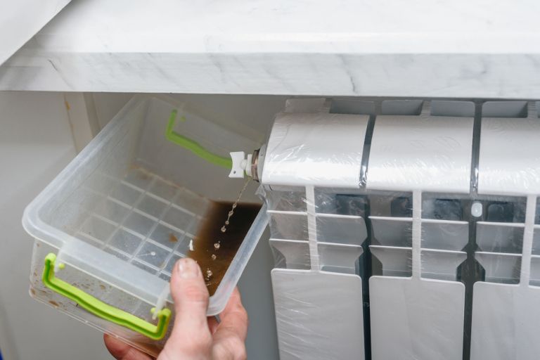 radiatorji, ogrevanje