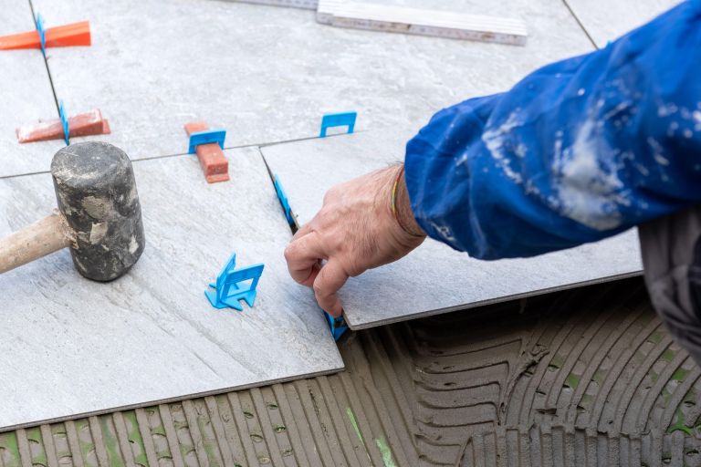 polaganje-ploscic, keramika