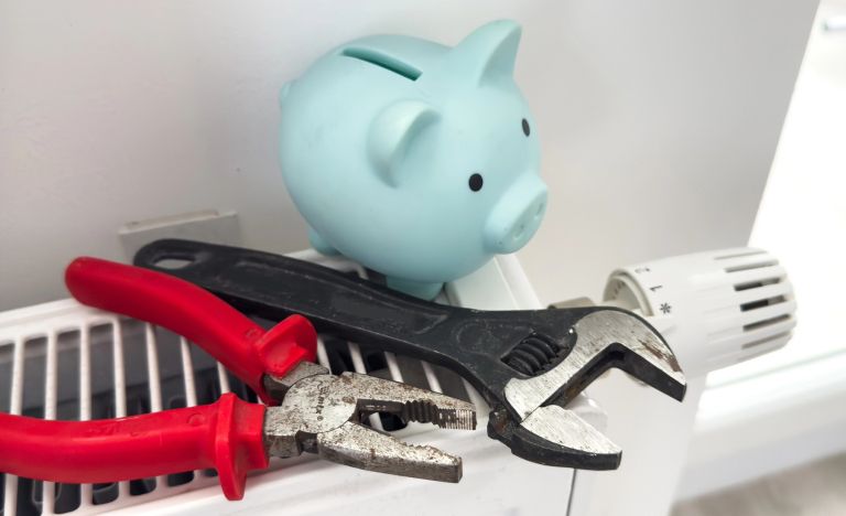 radiatorji, ogrevanje