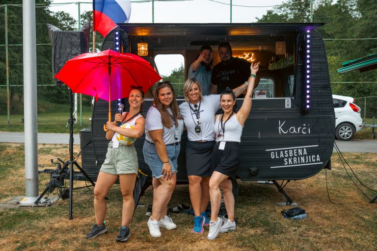 karči, dj-prikolica, luka-fras