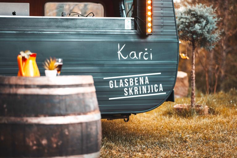 karči, dj-prikolica, luka-fras