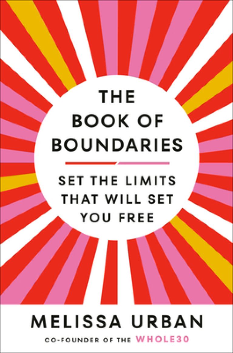 Melissa Urban - The Book of Boundaries.jpg