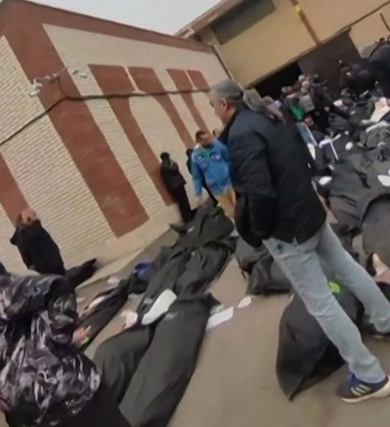 iran, protesti, trupla