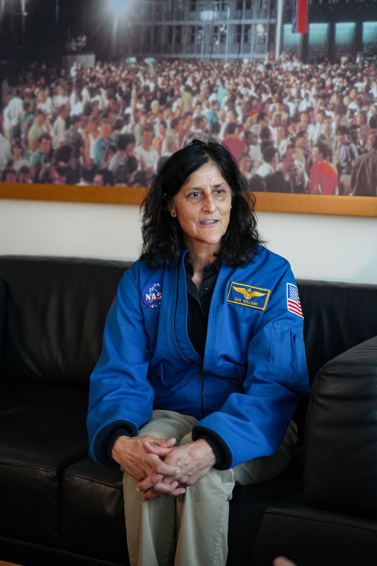 sunita-williams