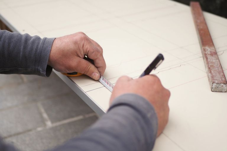 polaganje-ploscic, keramika